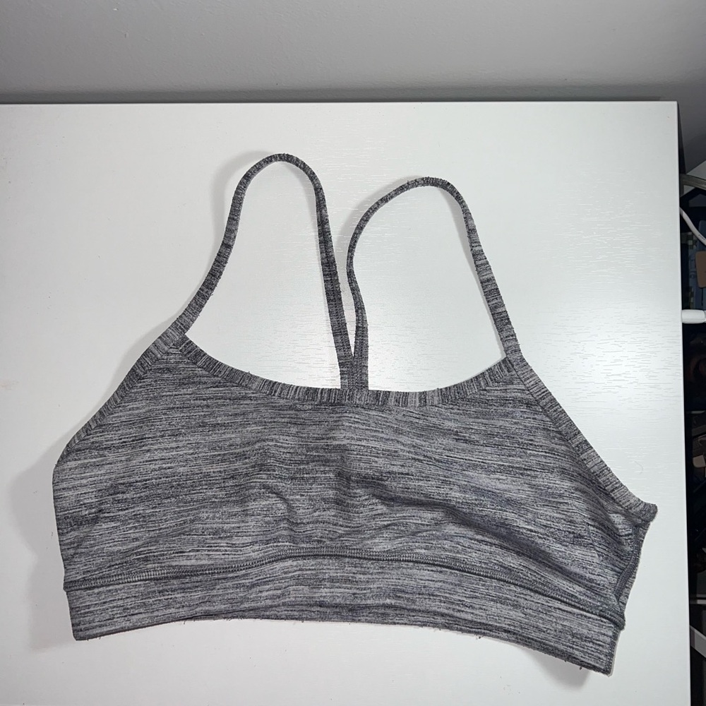 Sports bra